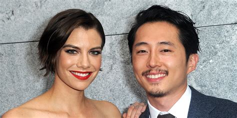 lauren cohan husband|lauren cohan boyfriend.